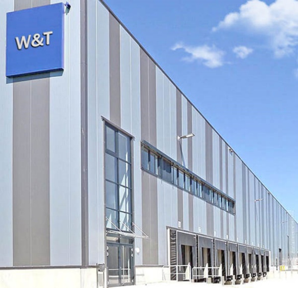 What are the advantages of Viti Industrial valves