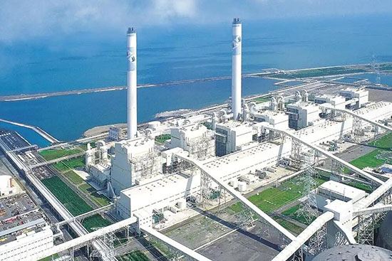 Formosa Plastics Group