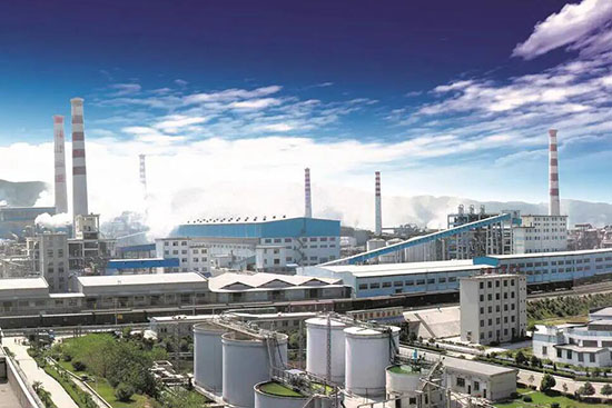 Wengfu Chemical
