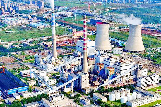 Power industry solutions