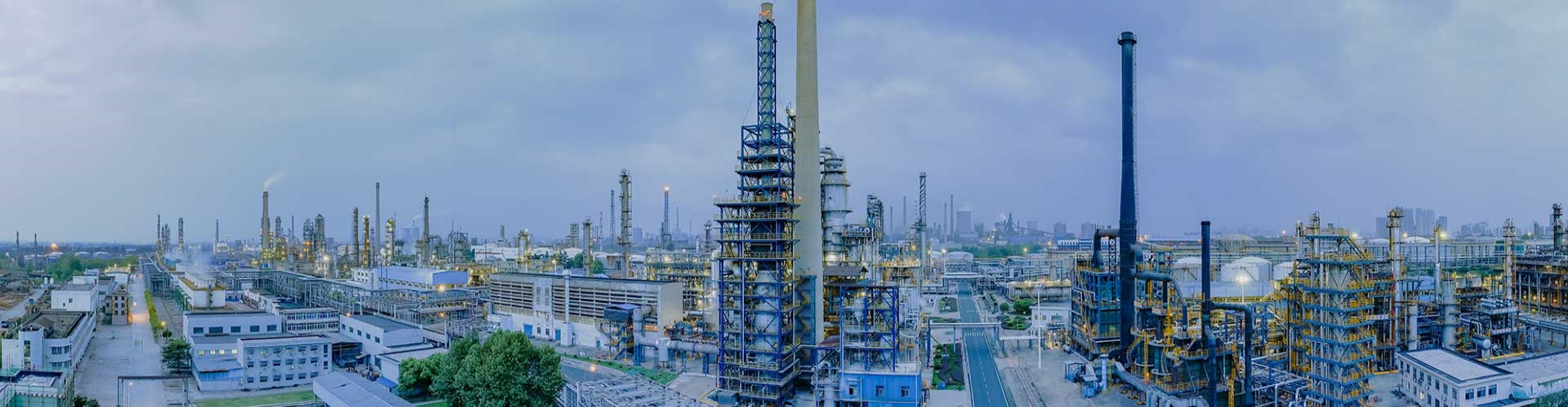 Thermal industry solutions