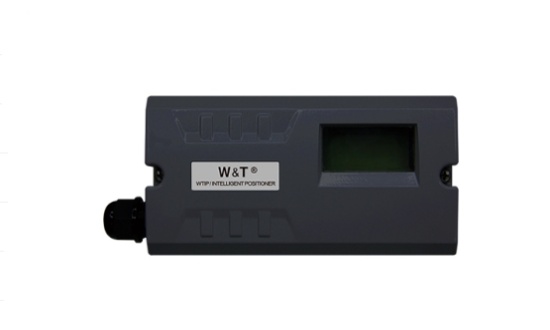 WTIP intrinsically safe locator