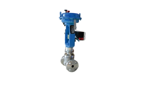 Micro-flow control valve