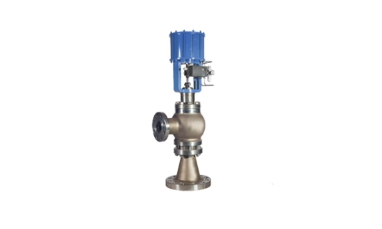 Black water Angle valve