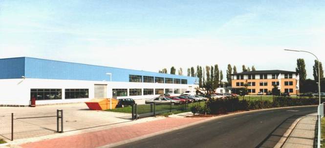 A century of craftsmanship: A Benchmark in Flow Control - Brand Traceability of Viti Fluid Control Co., LTD