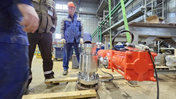 Applications of industrial valves