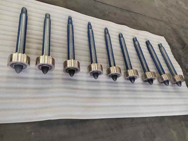China has made a major breakthrough in the localization of valves that have been a bottleneck in hydrometallurgy