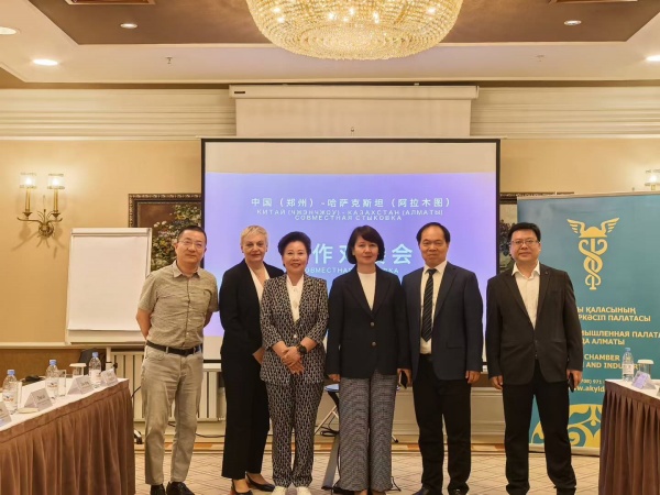 Viti Industry participated in the 