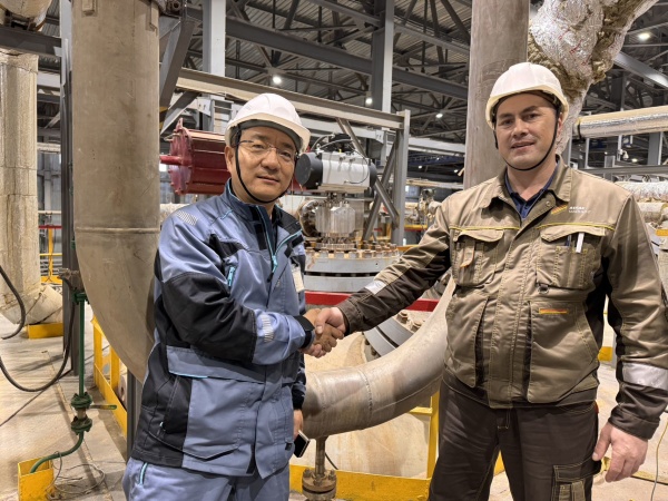 The high-performance straight-through cut-off ball valve provided by Viti Industry for you
