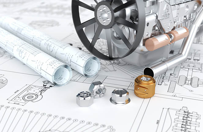 The quality assurance of Viti Industry