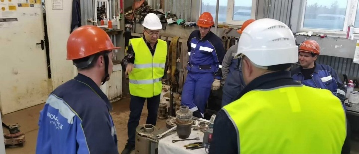 Viti Industry provides you with a detailed explanation of the composition, assembly methods and assembly steps of valves