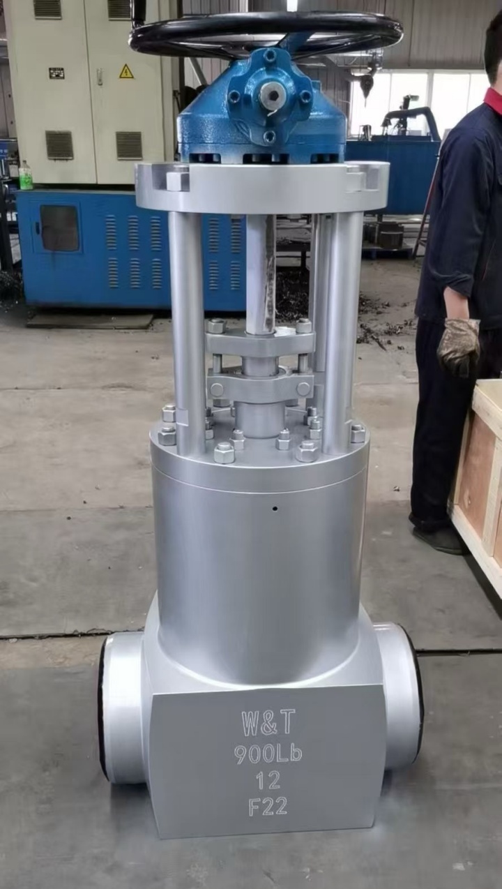 What issues should be noted when choosing industrial-grade valves