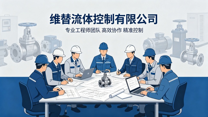 How should materials be selected for valves under strong acid and strong alkali working conditions? Viti offers complete solutions from materials to structures
