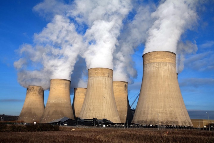 Viti Fluid Control: With precision valve technology, it helps thermal power plants carry out energy-saving renovations of the 