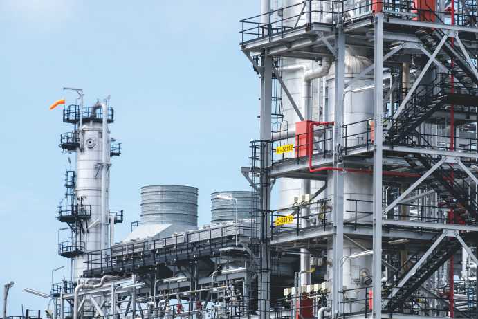 Viti boiler steam soot blowing regulating valve: A reliable choice for high-frequency opening and closing conditions