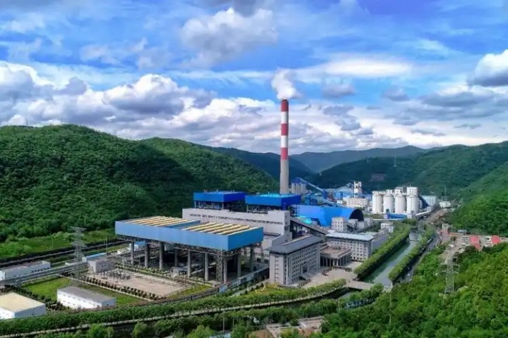 【 Good News 】 Viti has successfully won the bid for the isolation and upgrading project of the industrial steam supply system at Suzhou-Shanxi Shuozhou Power Plant!