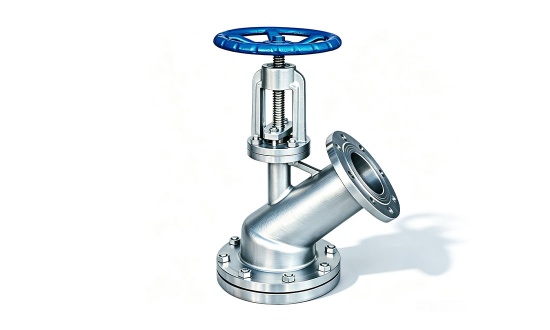 Bottom valve of the pot