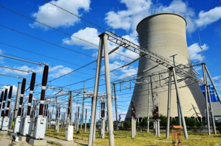 Viti Fluid Control: An Overall Solution for Harsh Working conditions in Thermal Power Plants